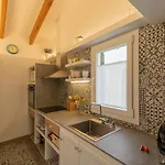公寓 Con Piscina Y Playa 松霍里吉尔