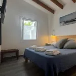 Con Piscina Y Playa 松霍里吉尔