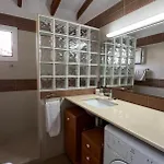 公寓 Con Piscina Y Playa *