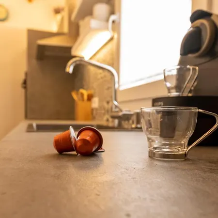 Con Piscina Y Playa Apartment *