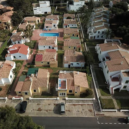 Con Piscina Y Playa Son Xoriguer