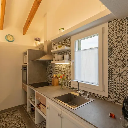 Apartment Con Piscina Y Playa Son Xoriguer