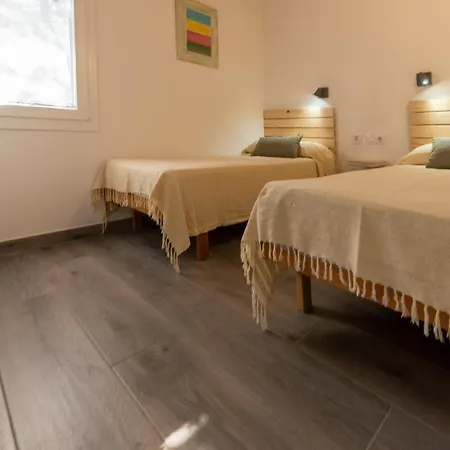 Apartment Con Piscina Y Playa Son Xoriguer