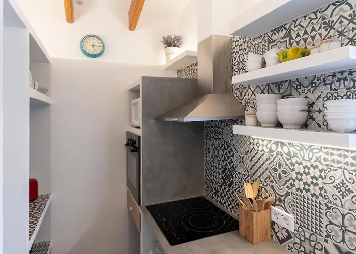 Con Piscina Y Playa * Son Xoriguer