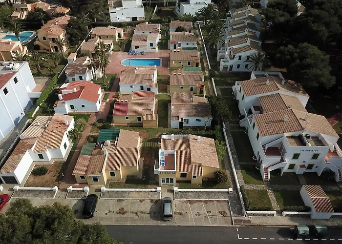 Con Piscina Y Playa Son Xoriguer