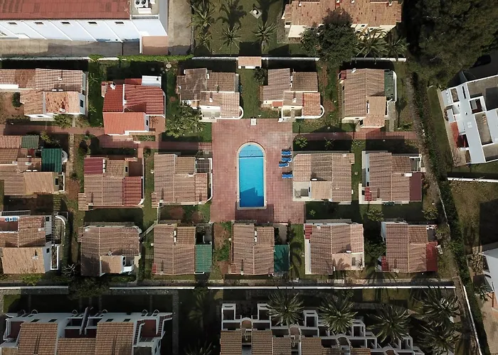 Con Piscina Y Playa Son Xoriguer