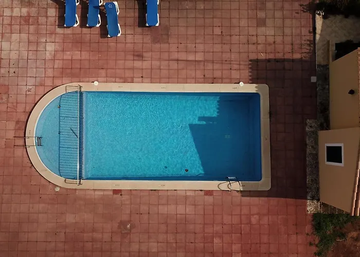 Con Piscina Y Playa Son Xoriguer