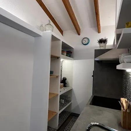 Con Piscina Y Playa *